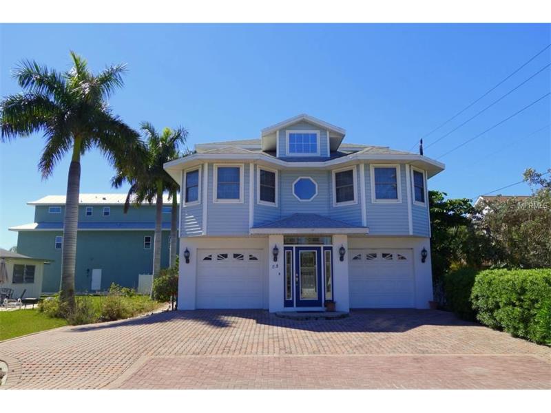 Real Estate For Sale on Anna Maria Island Green Real Estate