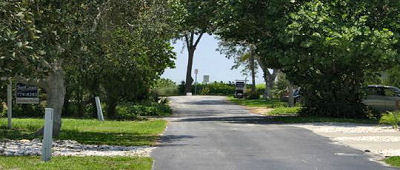 111 Maple Ave (view on road)