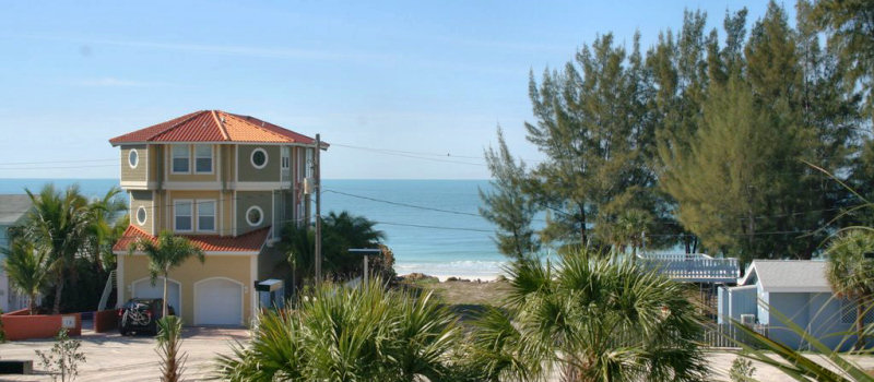 Gulf View - 111 Spring Ave