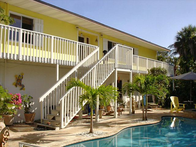 160 Crescent