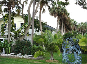 160 Crescent