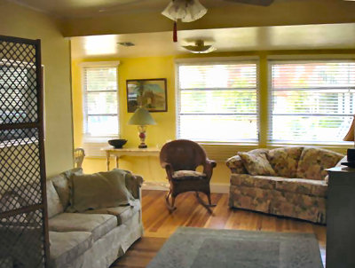 520 Spring - Living