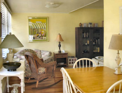 520 Spring - Living