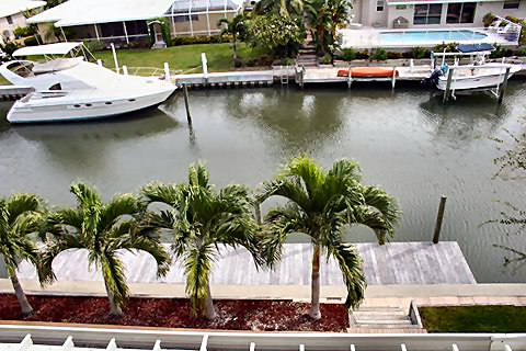 608 North Point Harbour