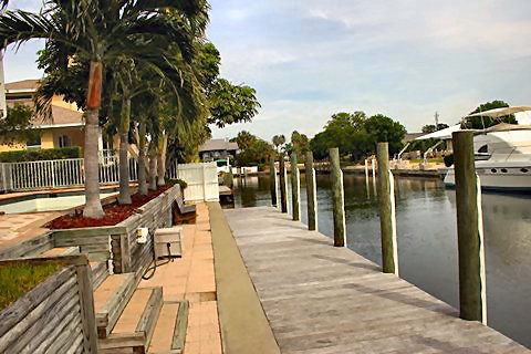 608 North Point Harbour