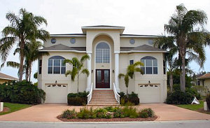 608 North Point Harbour
