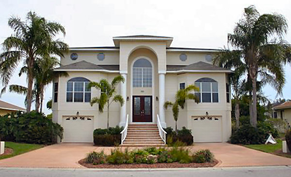 608 North Point Harbour
