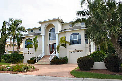 608 North Point Harbour