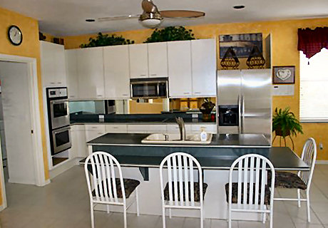 608 North Point Harbour