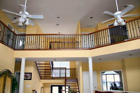 608 North Point Harbour