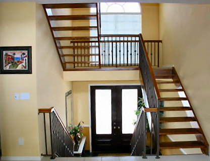 608 North Point Harbour