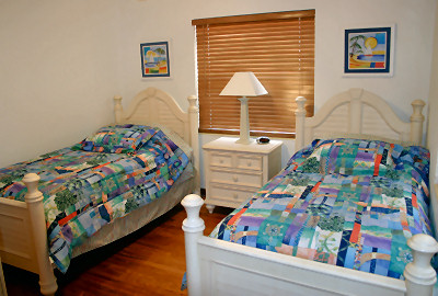 705 North Bay Blvd - Bedroom 2