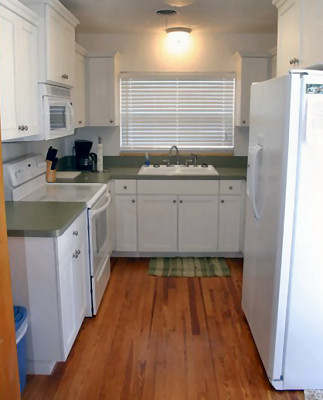 705 North Bay Blvd - Kitchen
