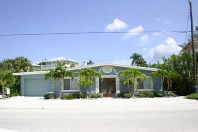 780 North Shore - Front