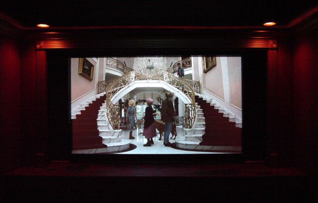 780 No. Shore - Theatre