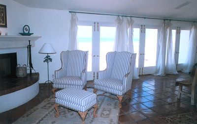 797 No. Shore - Master Bedroom - Fireplace area