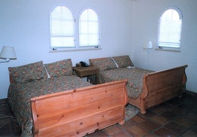 797 No. Shore - Bedroom View
