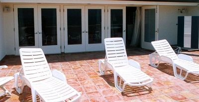 797 No. Shore - Deck