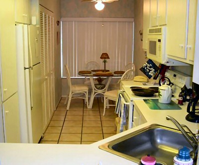 109 Sunbow Bay - Kitchen